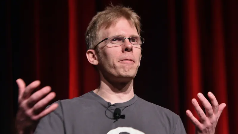 John Carmack Doesn't Think Providing Horizon OS To Third-Party Headsets Is A Good Idea For Meta