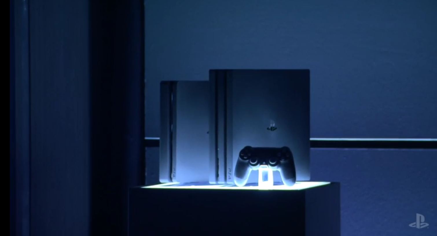 PlayStation 4 Pro Review: Does It Improve The PS VR Experience?