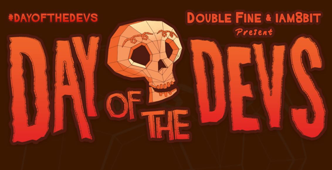 'Day of the Devs' Annual Public Indie Game Festival Is Coming to San