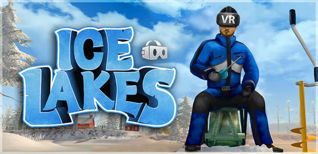Ice Lakes' Isn't The VR Fishing Game of Your Dreams, But It's Surprisingly  Deep