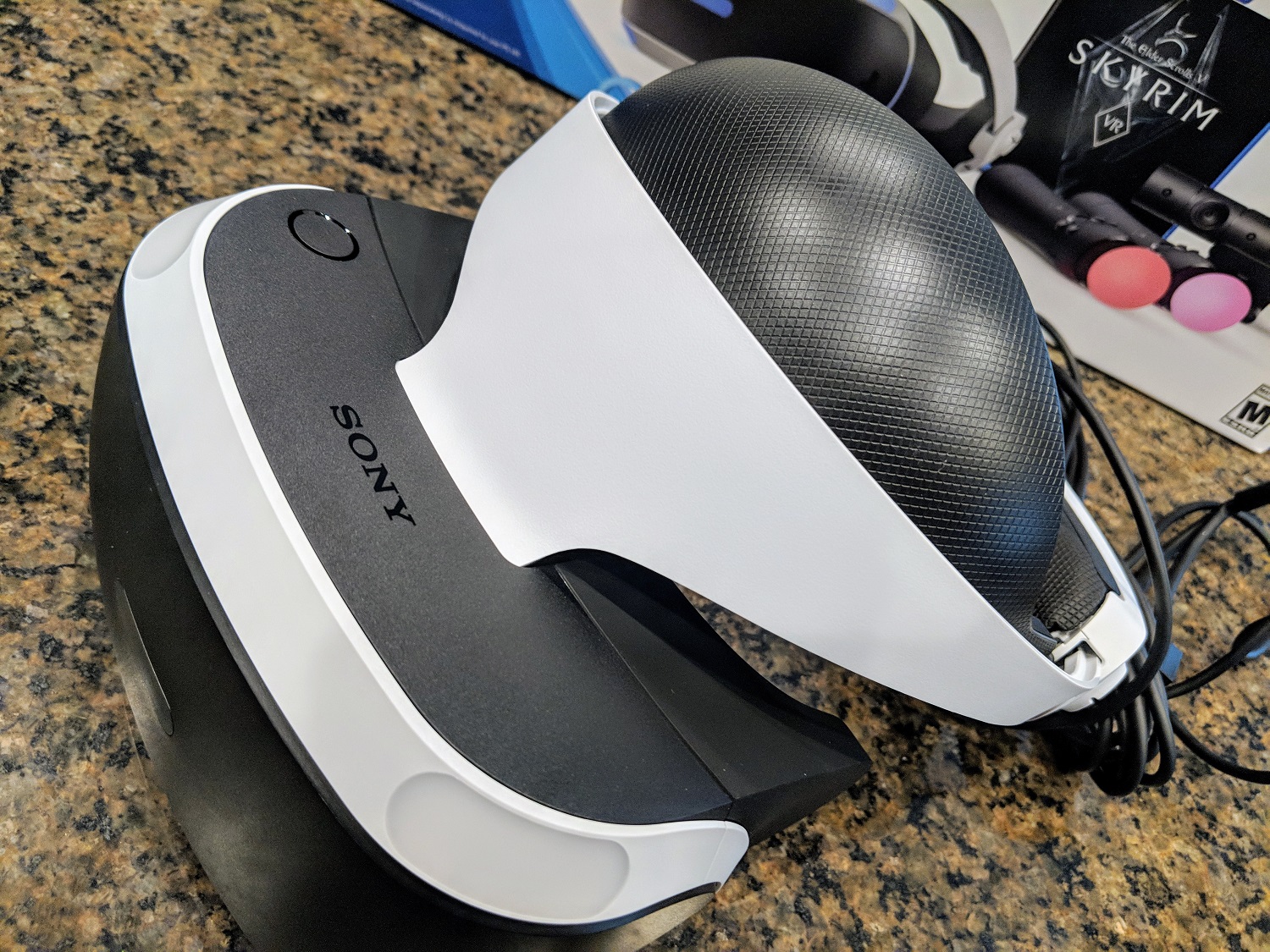 PlayStation VR Review: The Future of Console Gaming Has Arrived (Nov. 2017  Update)