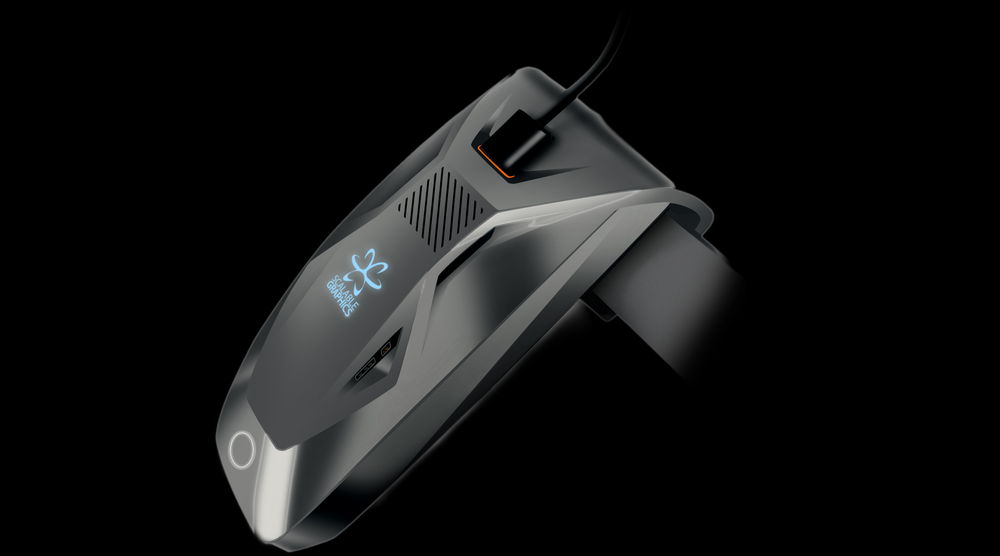 Wireless Rift and Vive Add-On KwikVR Set To Debut At CES