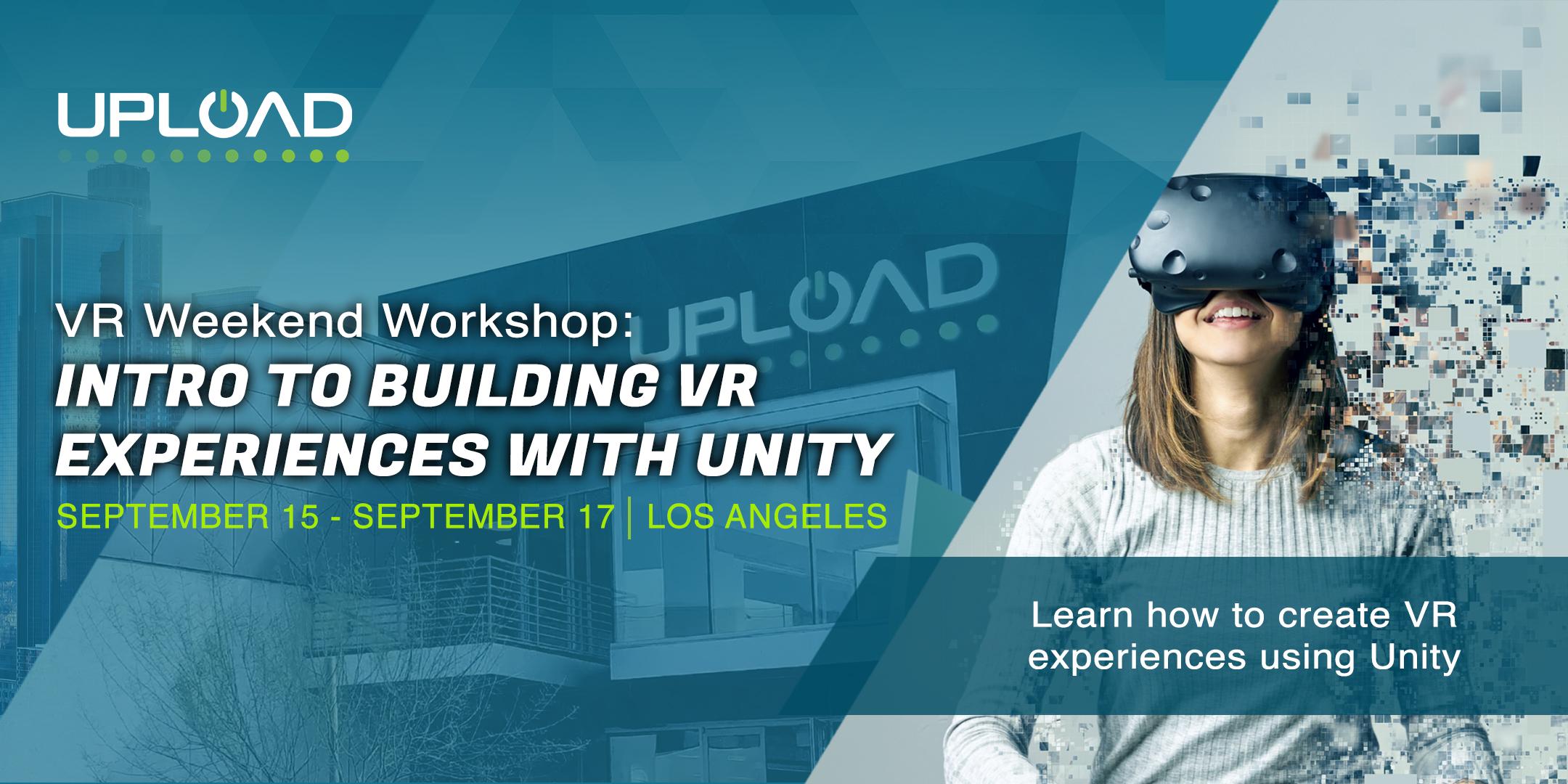 Build VR experiences with Unity