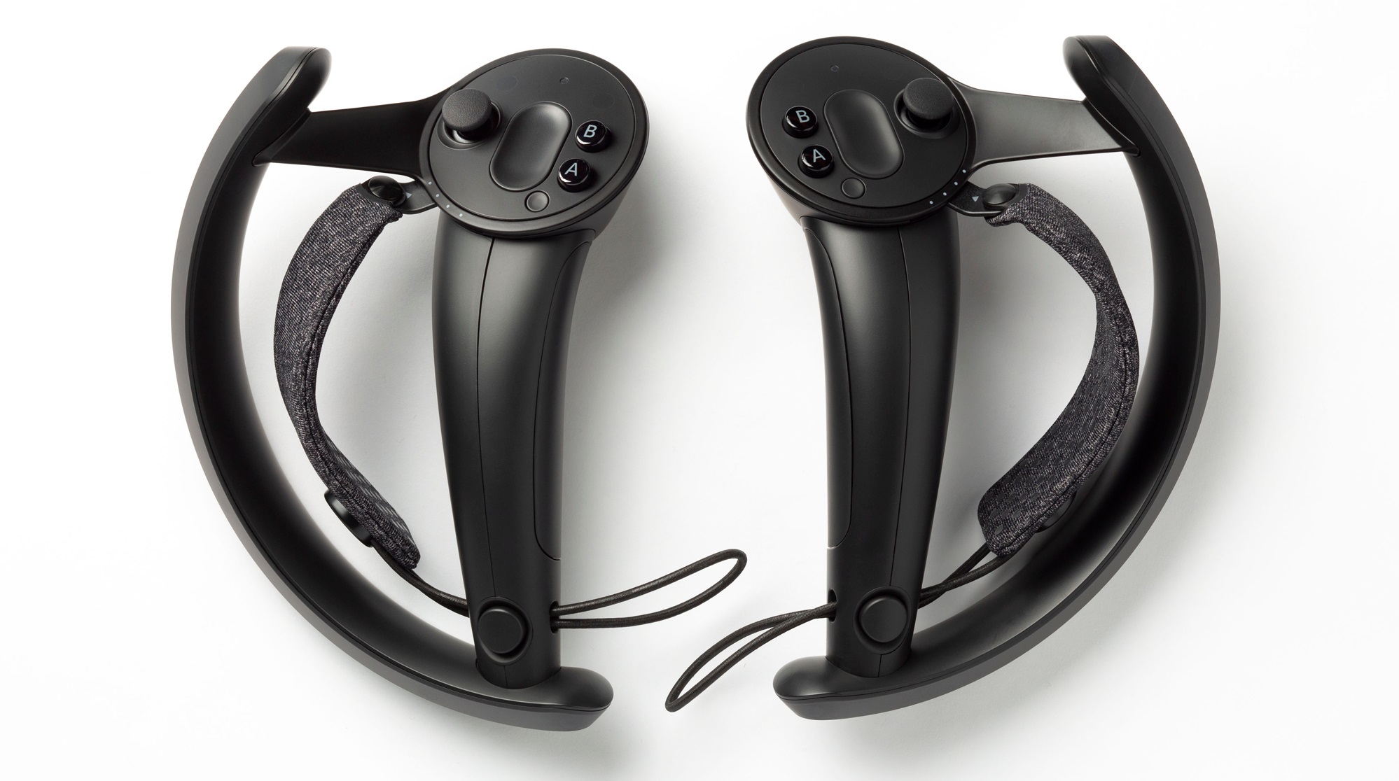 Valve Reveals News Knuckles VR Controllers With Improved And More