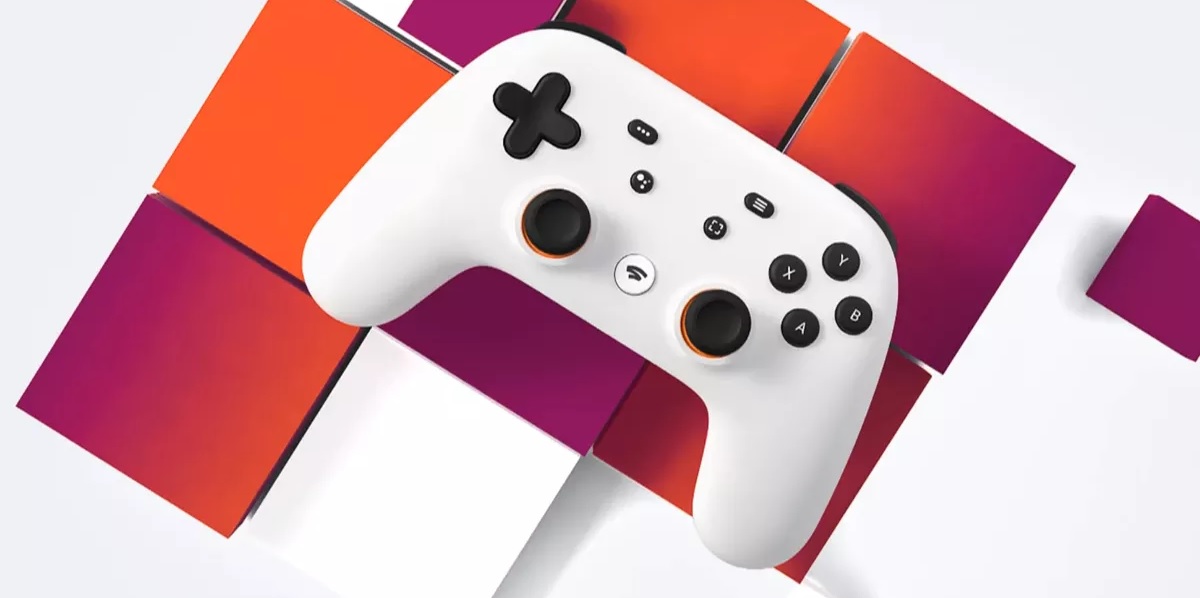 Stadia vr deals headset