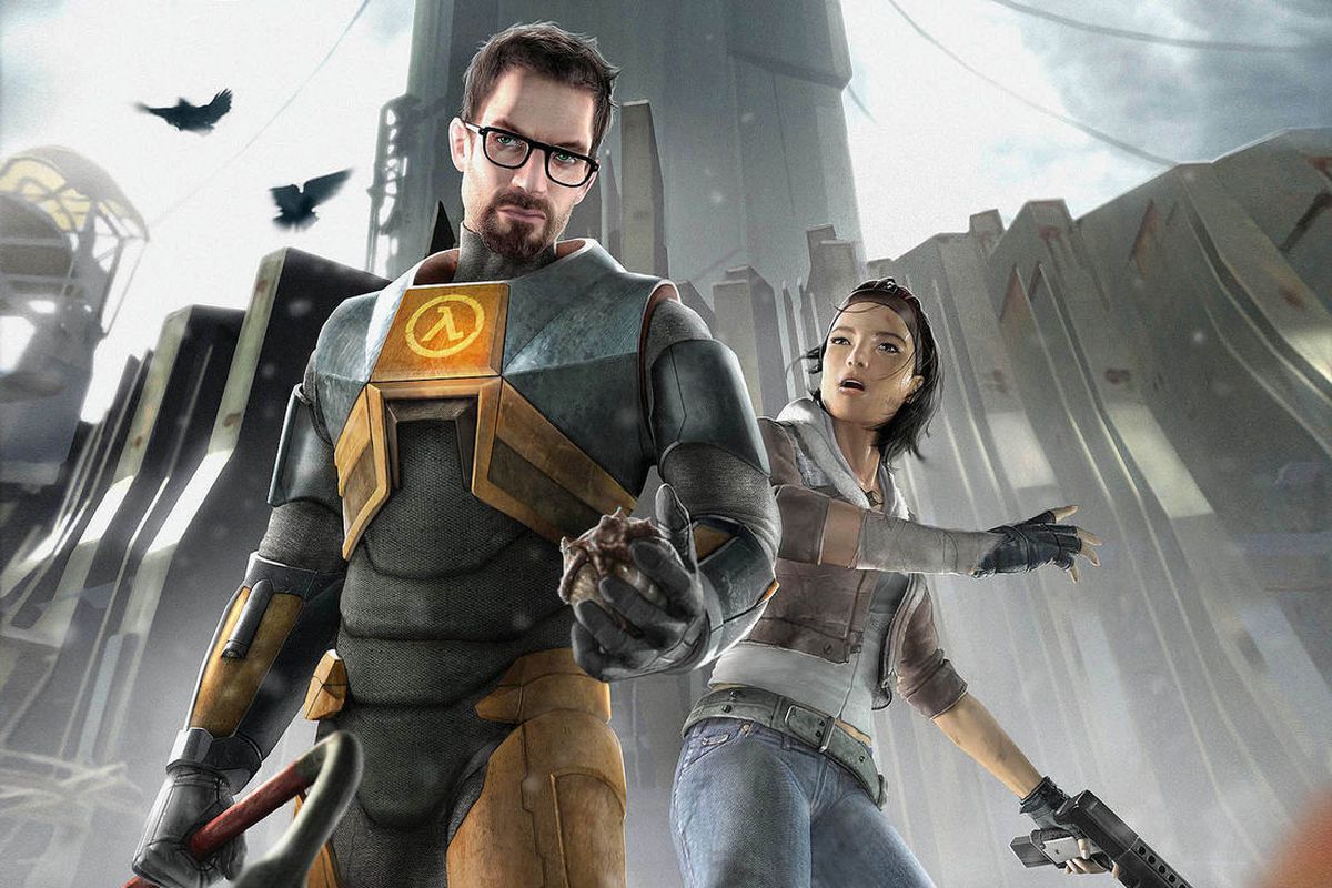 Half-Life: Alyx for PSVR2 is an 'open secret' claims insider