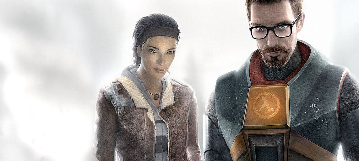Half-Life: Alyx, A VR Project, Will Be Announced Soon – Rumor