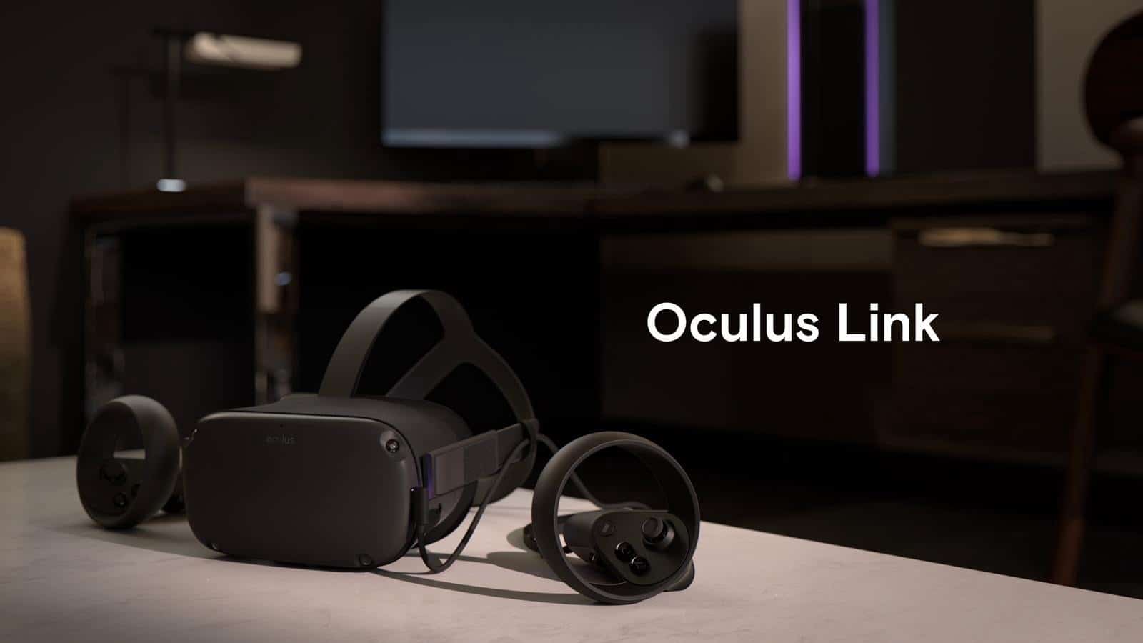 Half Life Alyx Oculus Quest 2 + Oculus Link Cable. Step-by-step