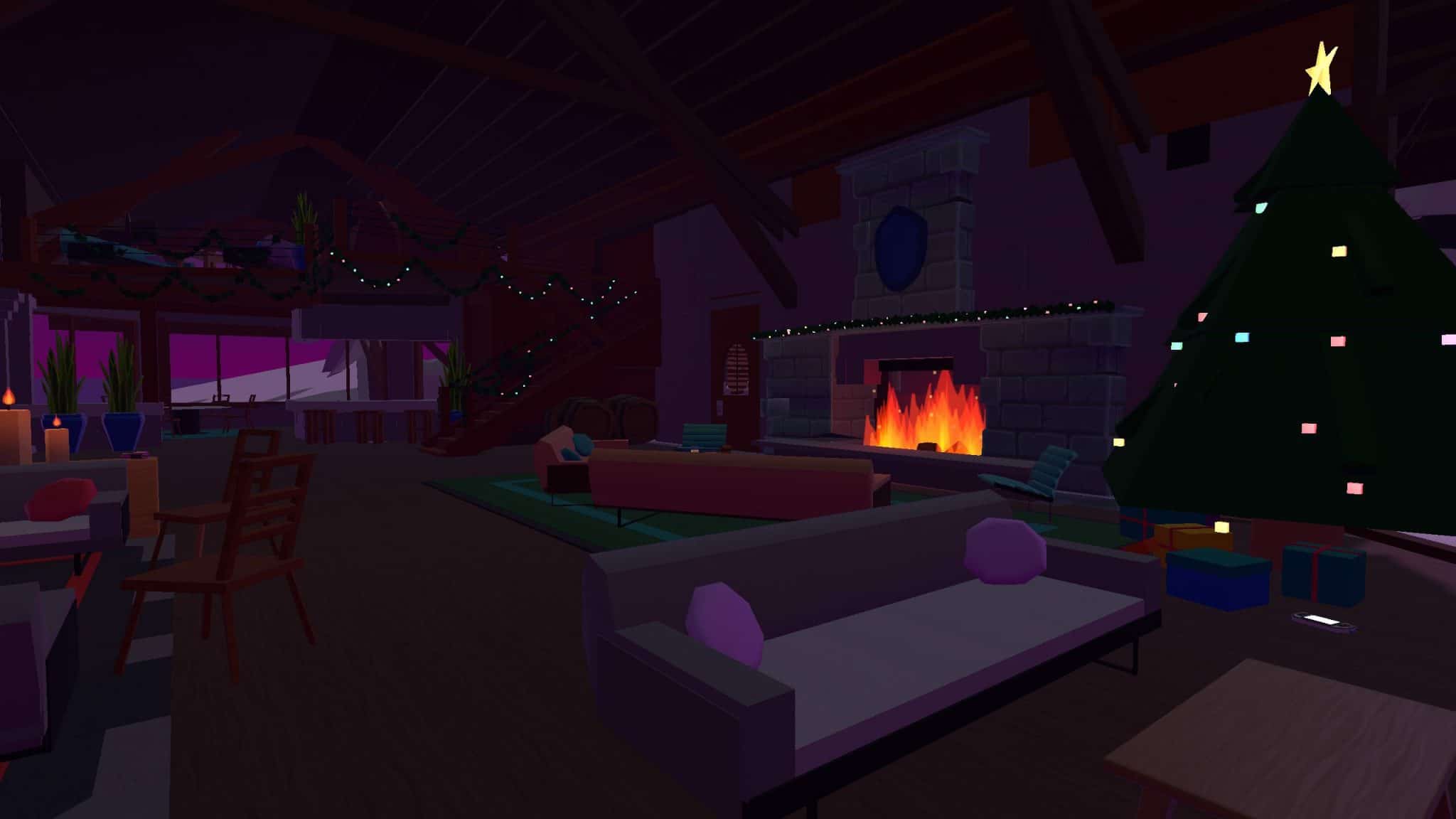 10 Best And Most Fun Custom Rooms In Rec Room