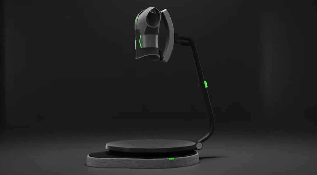 Virtuix Unveils Omni One VR Treadmill For Home