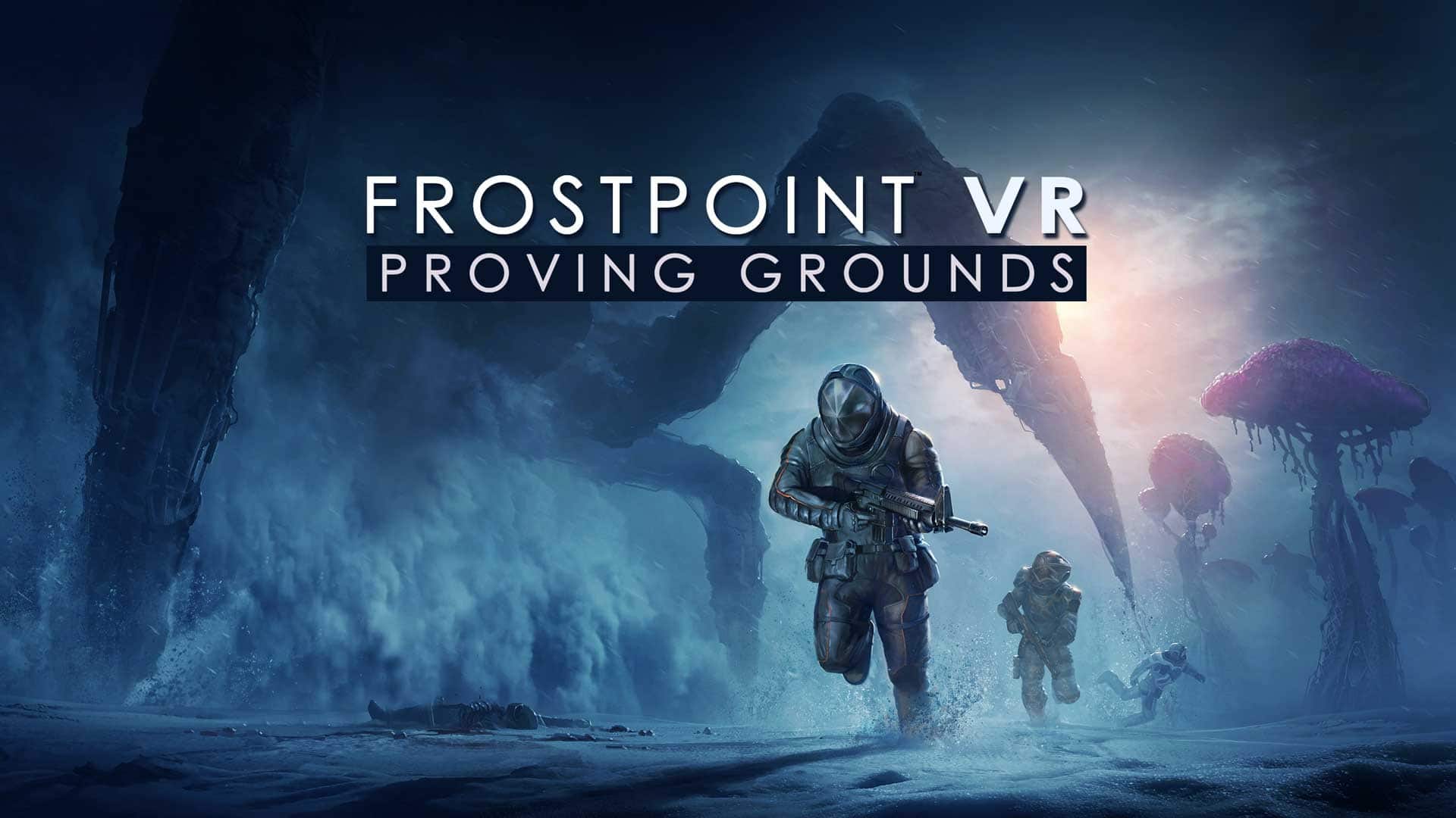 Vr fps steam фото 40