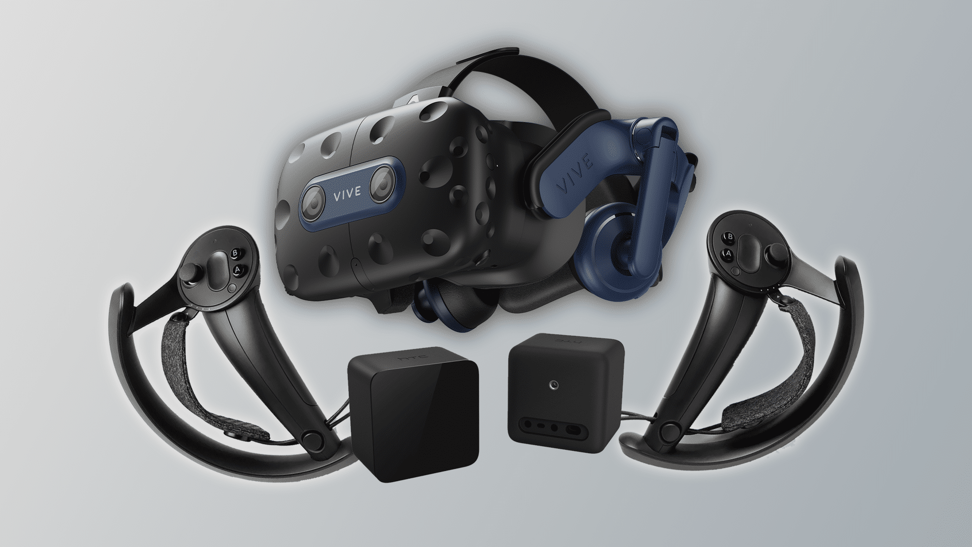 HTC VIVE Pro 2 PC VR Headset for sale online