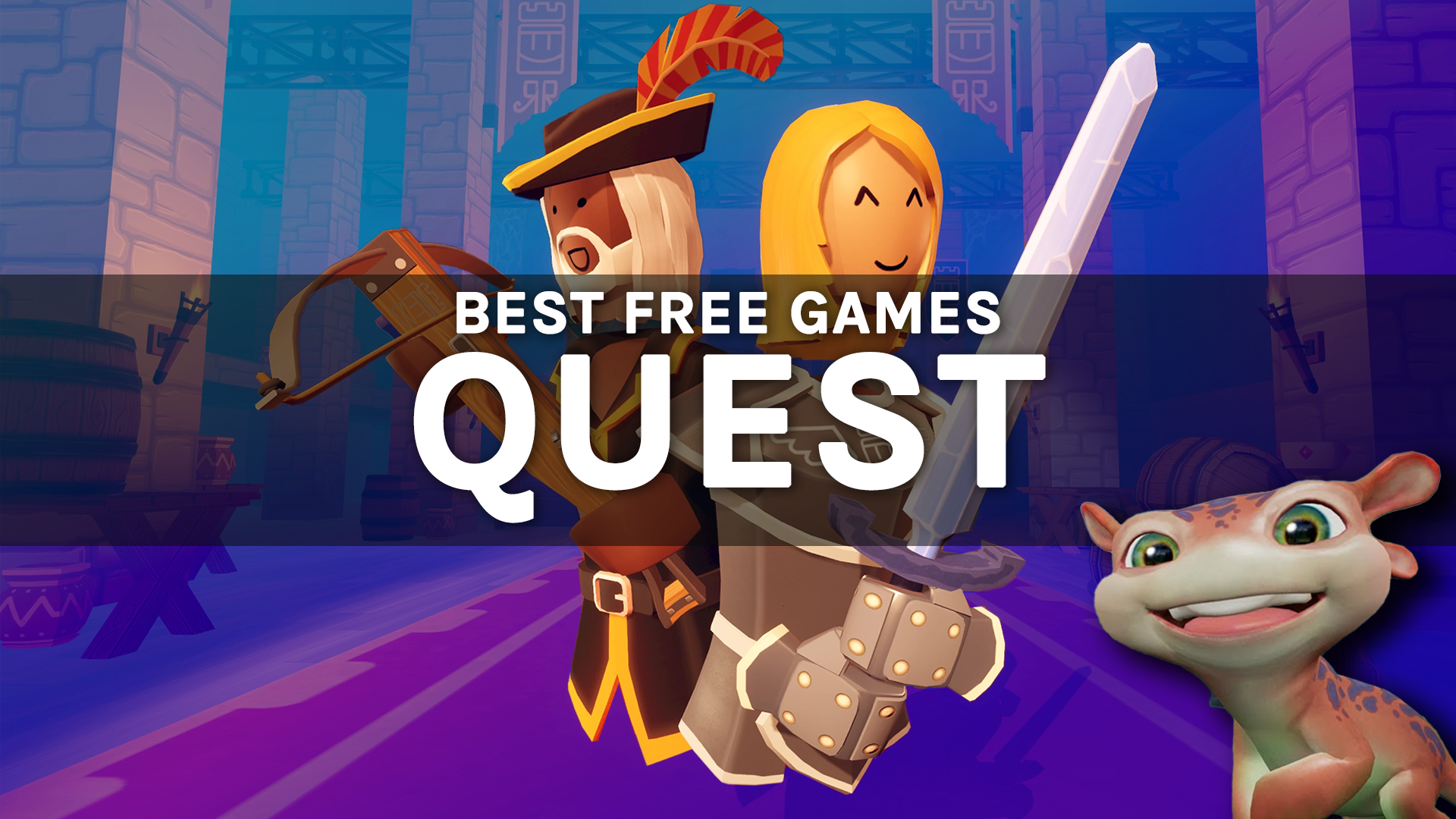Best free games 2024: gaming fun at no cost