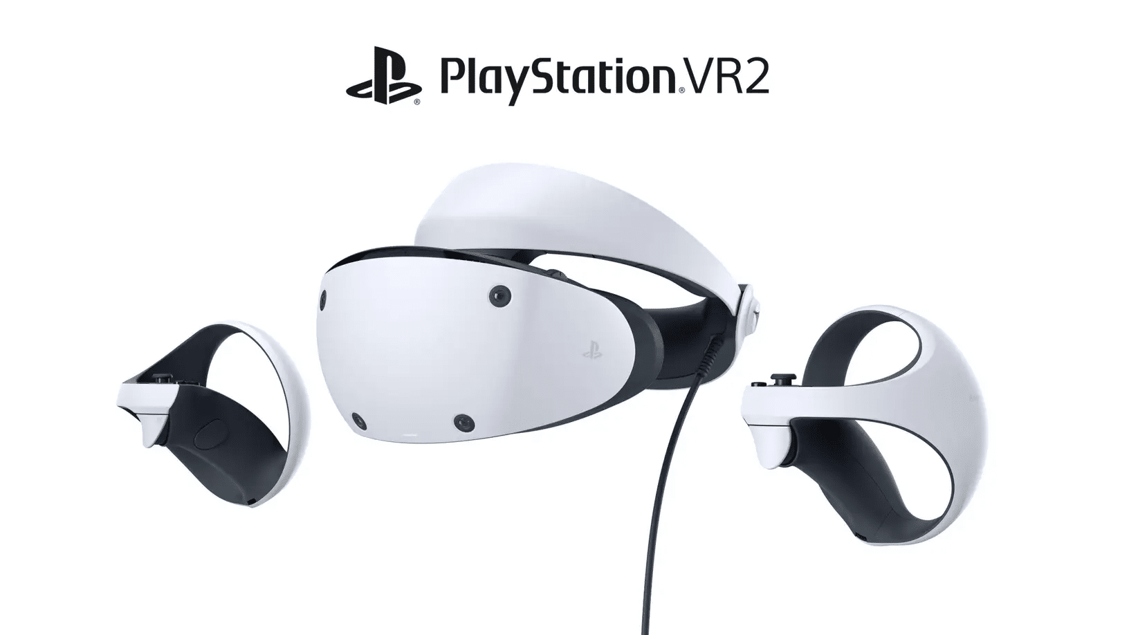 PSVR 2 controller officially revealed; 10 facts about PSVR 2