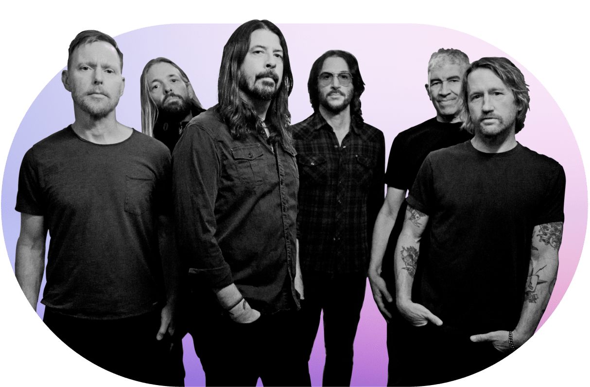 Foo Fighters to Perform Virtual Reality Set After the Super Bowl