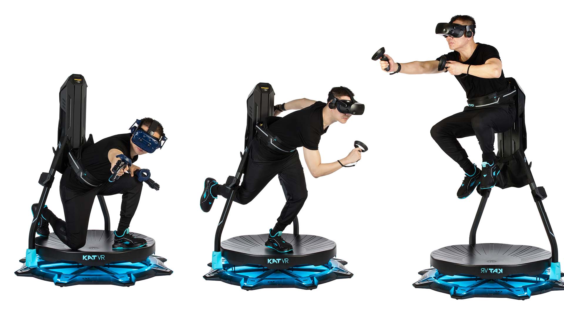 Kat Walk VR Returns With New $1,000 On Kickstarter This Week