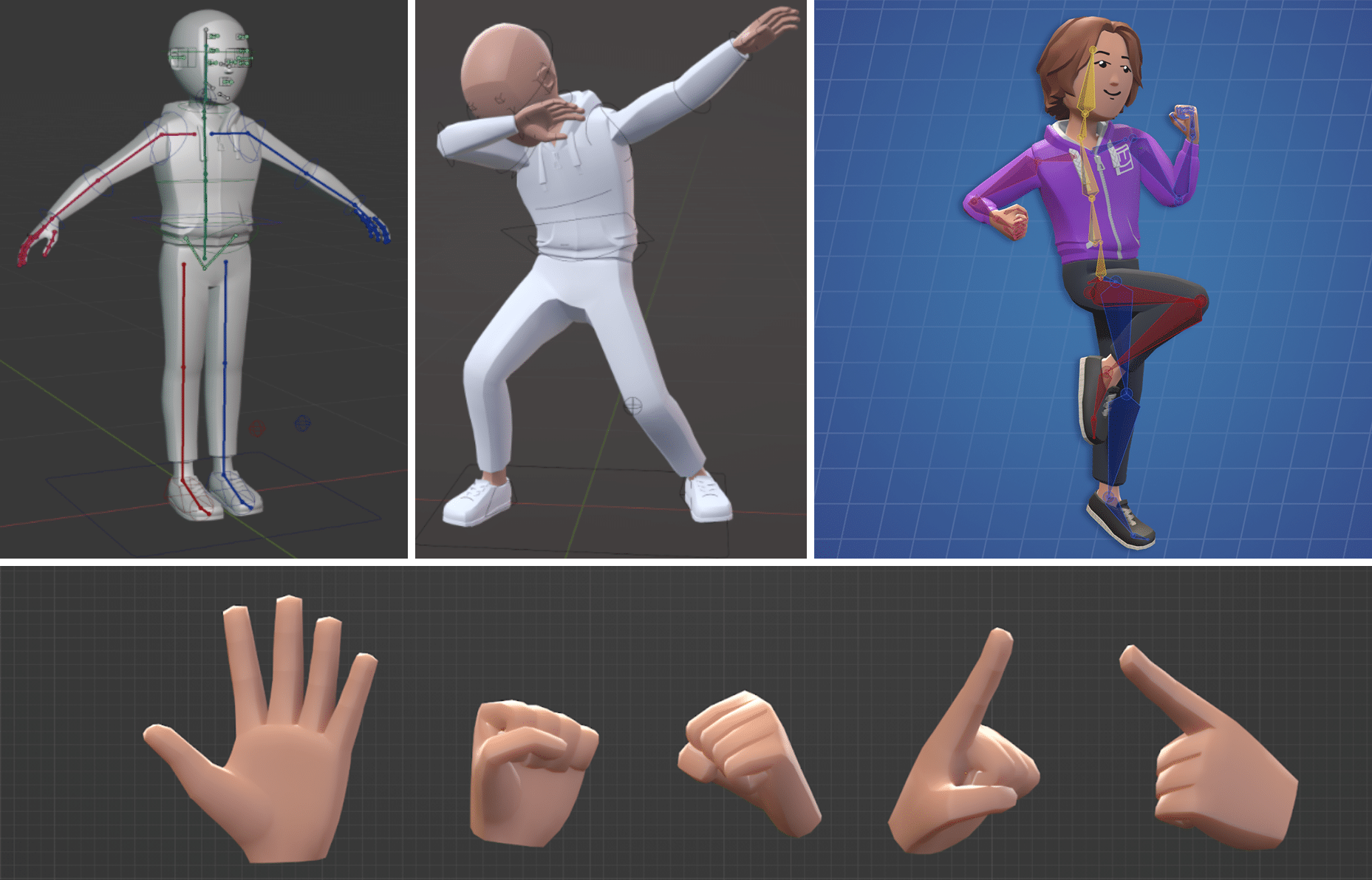 Rec Room Working On Body Tracking And Hand Tracking