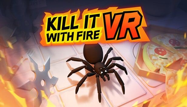 Bonfire psvr clearance