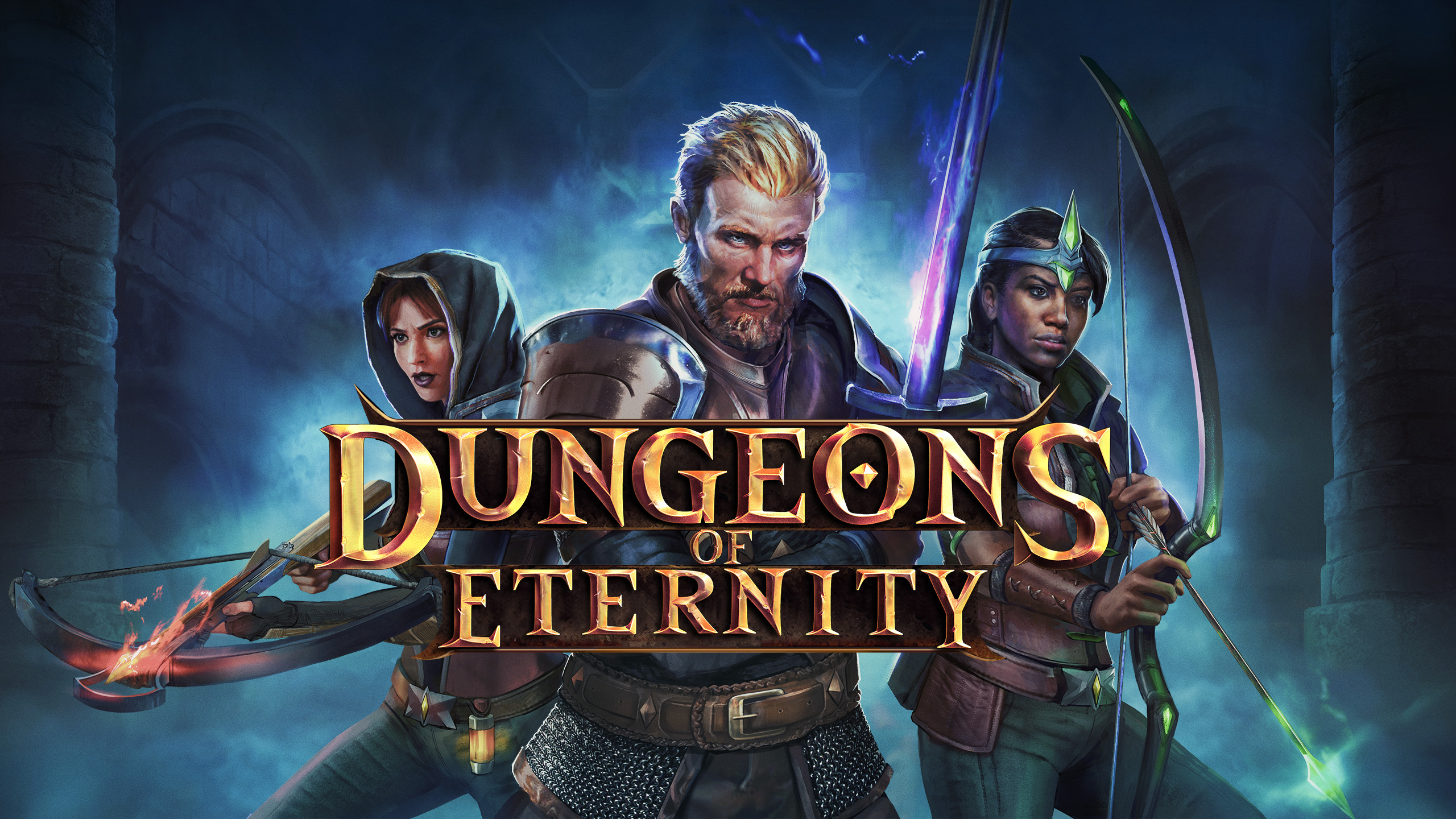 Dungeons of Eternity Brings Co-Op Fantasy To Quest In 2023