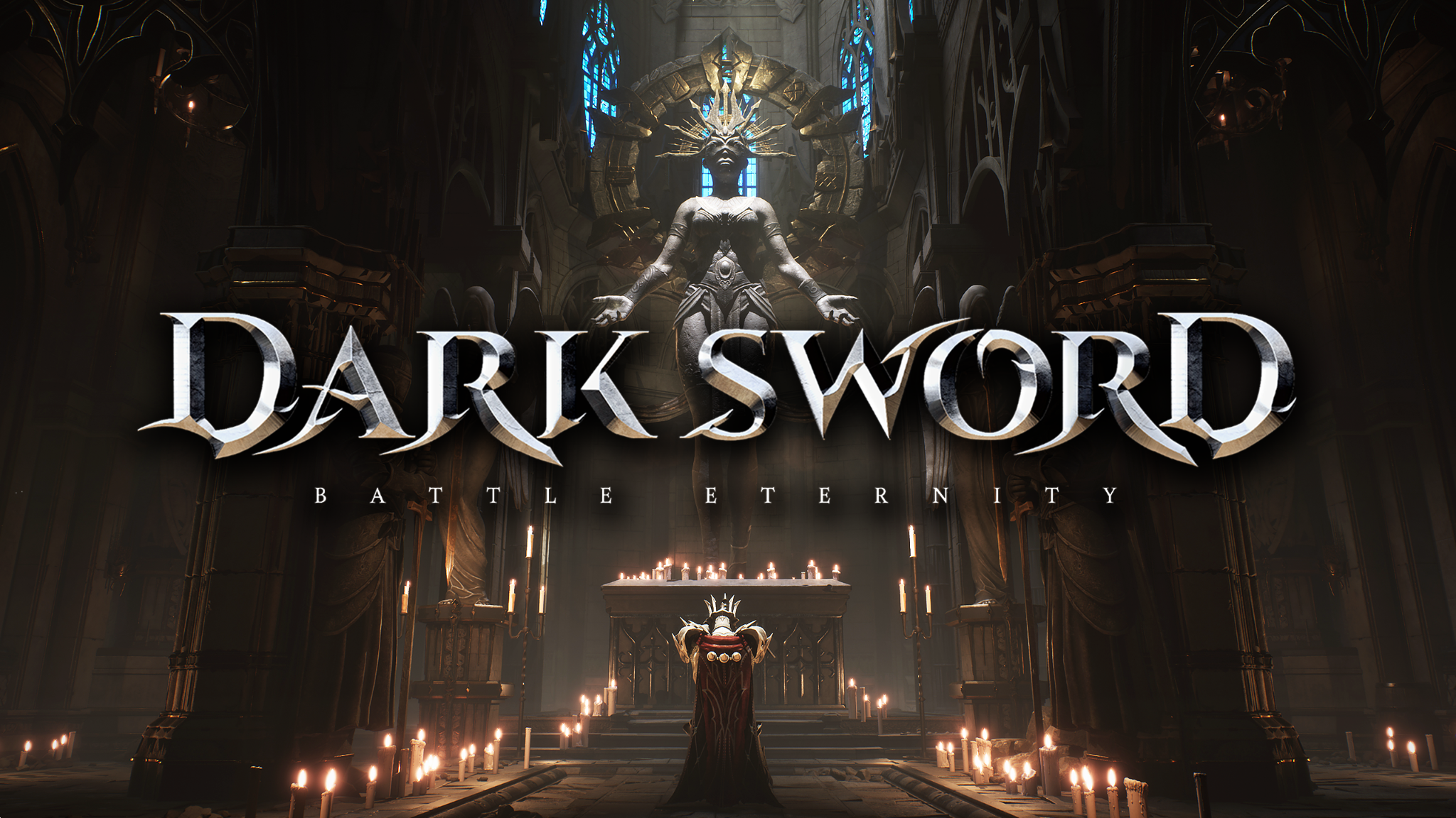 Darksword: Battle Eternity Brings White-Knuckle Dark Fantasy To PSVR 2