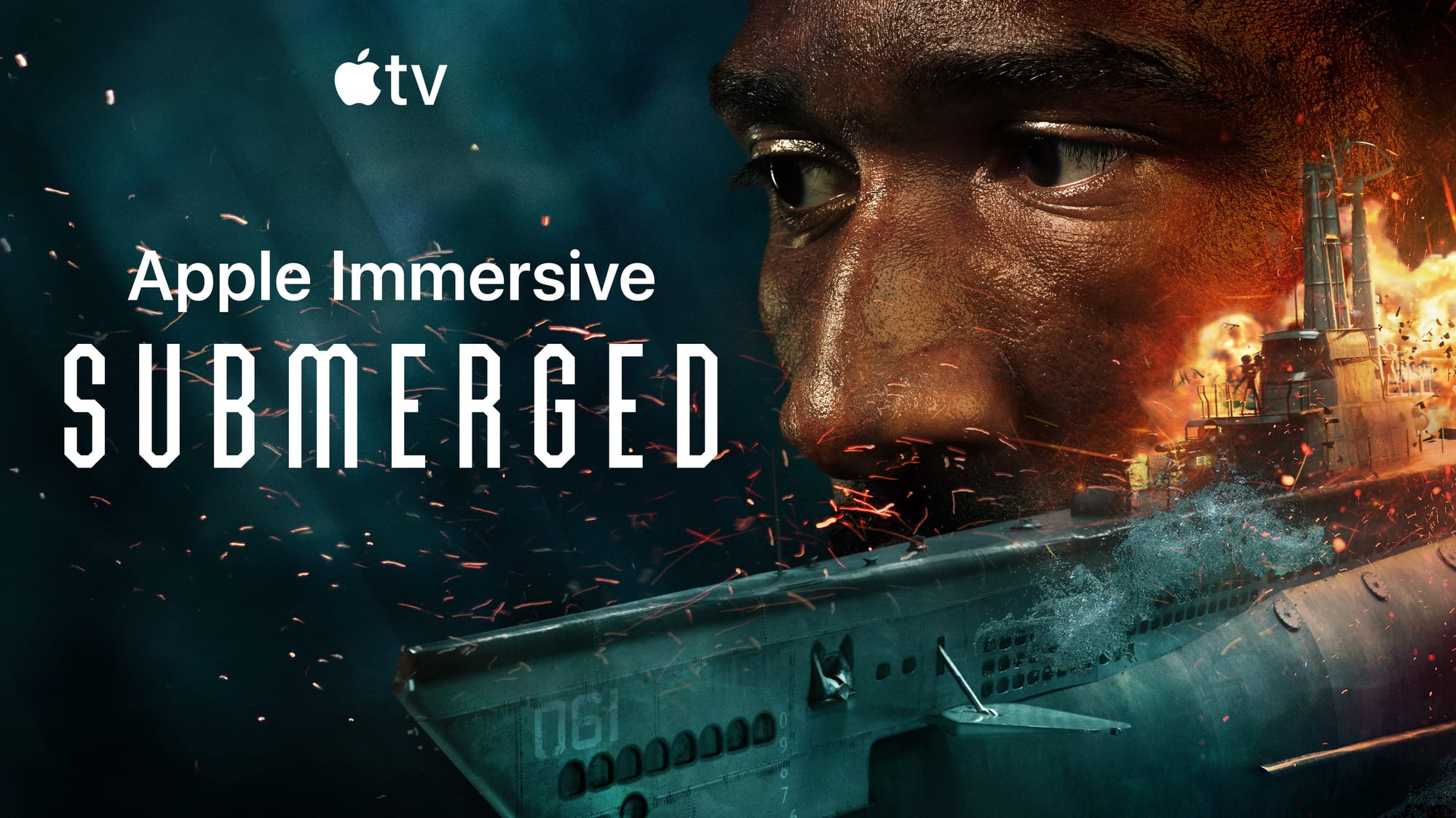 "Chilling Experience: Submerged Review of Apple’s First Immersive Video on Vision Pro"