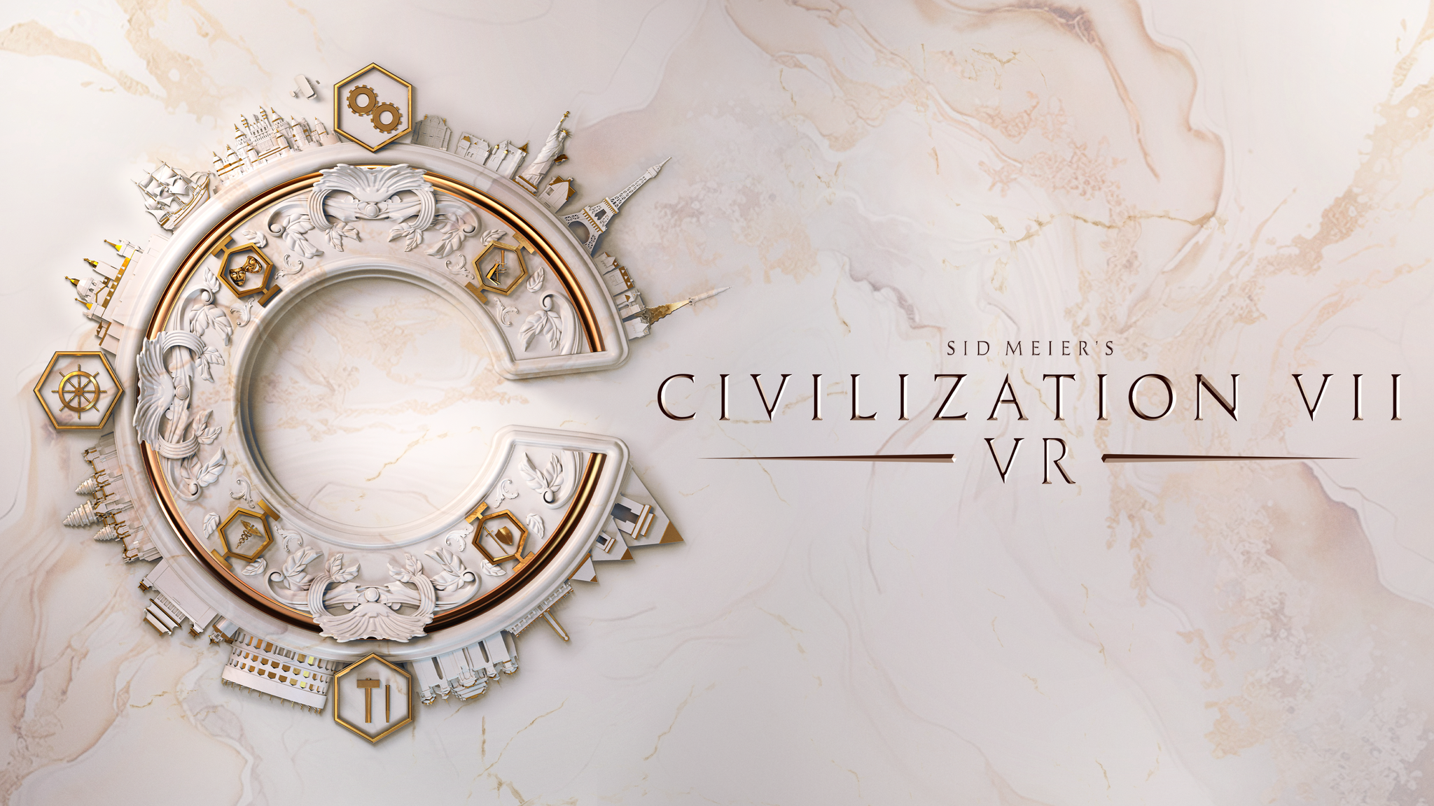 Sid Meier’s Civilization 7 VR Is Officially Coming To Quest 3