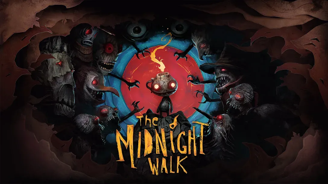 The Midnight Walk Brings Dark Fantasy To PS VR2 This May