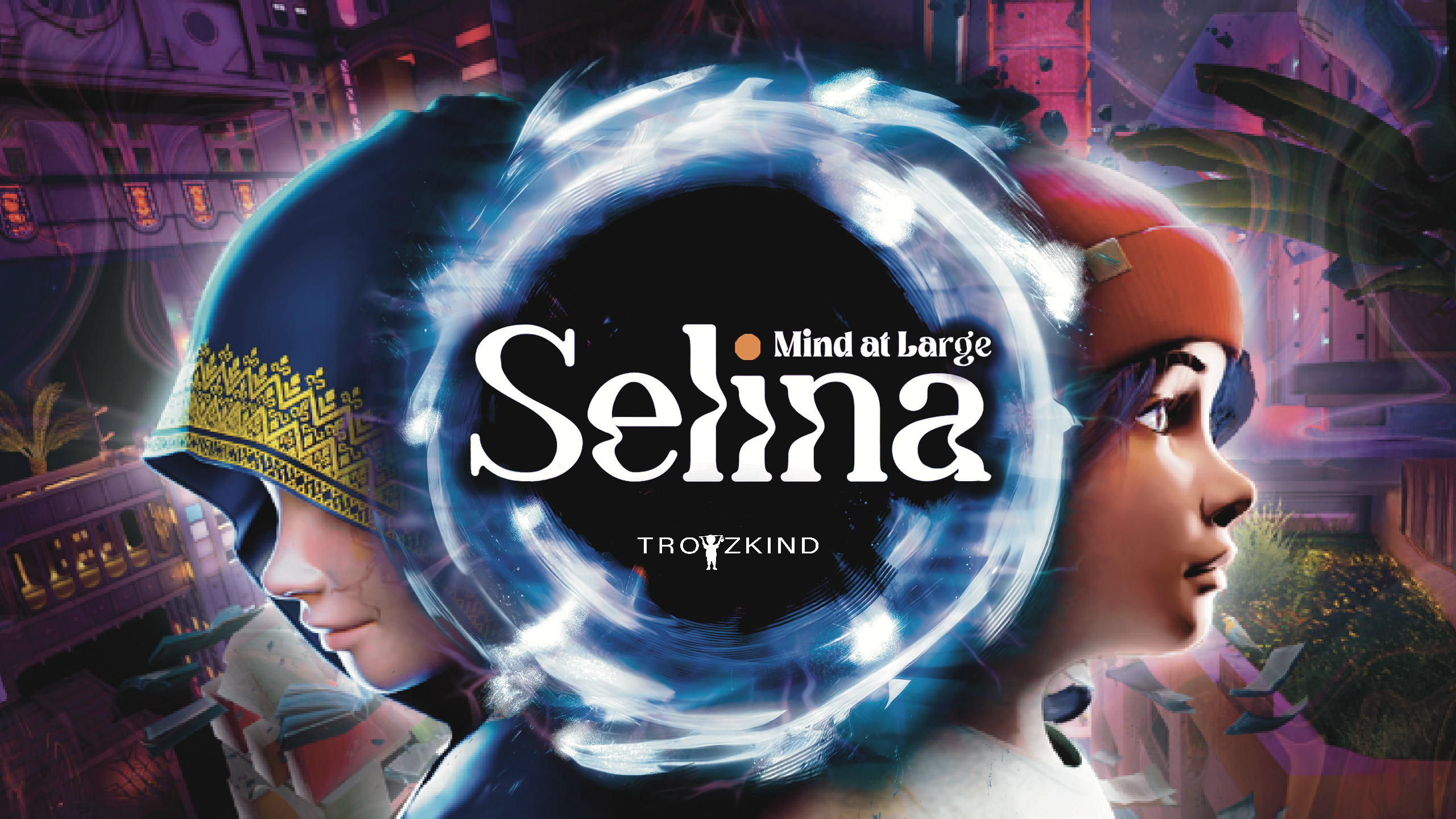 Selina: Mind At Large Review: A Topsy-Turvy Journey In The Heart Of A Child