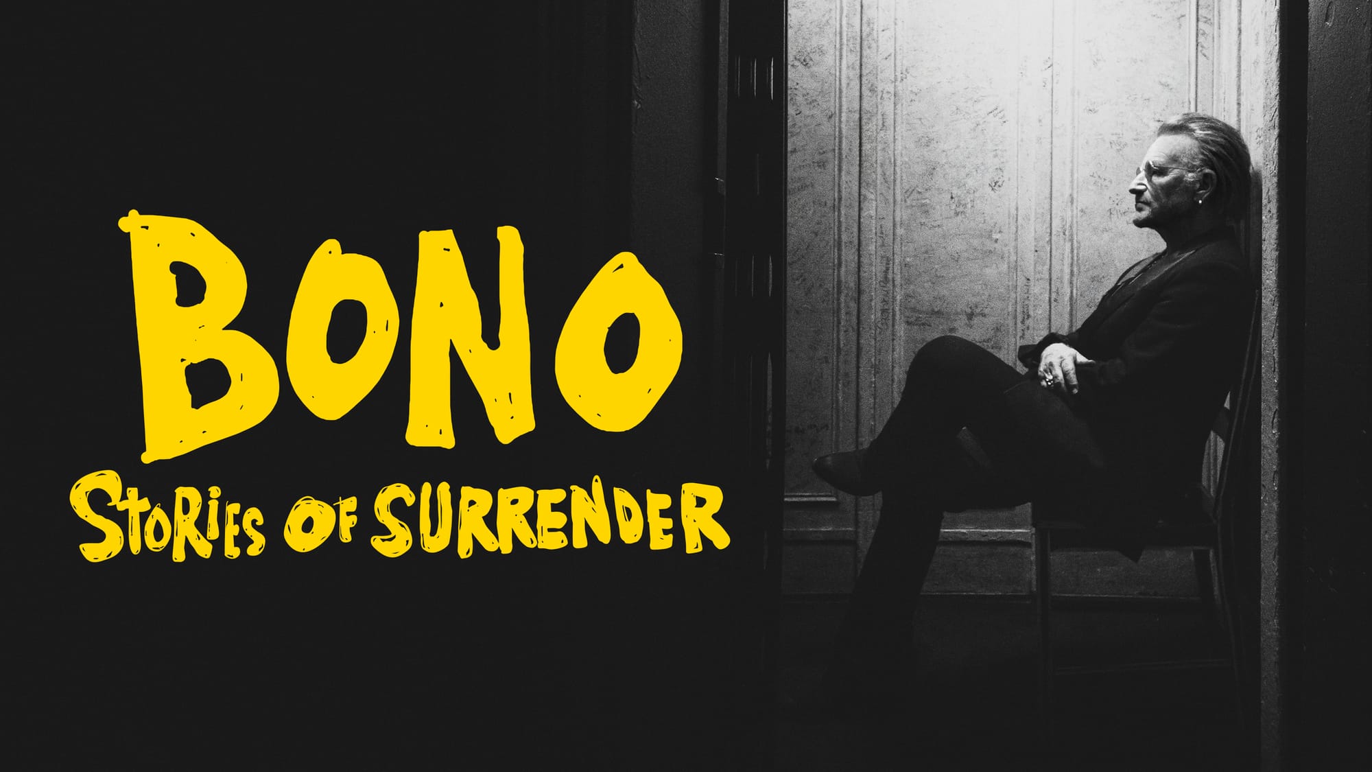 Bono: Stories Of Surrender Will Be The First Feature-Length Apple Immersive Video