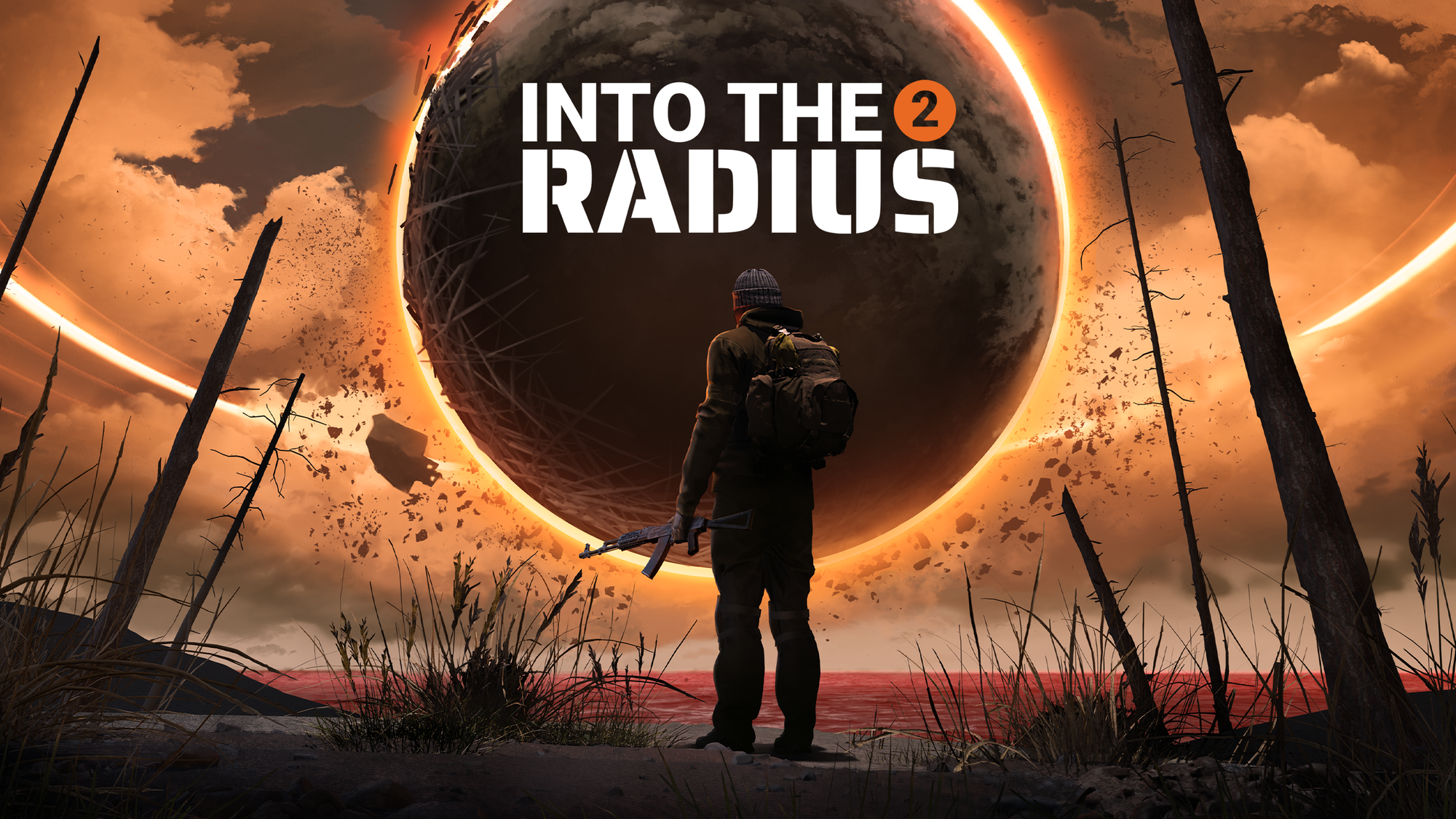 Into the Radius 2 Early Access Coming Soon to Meta Quest