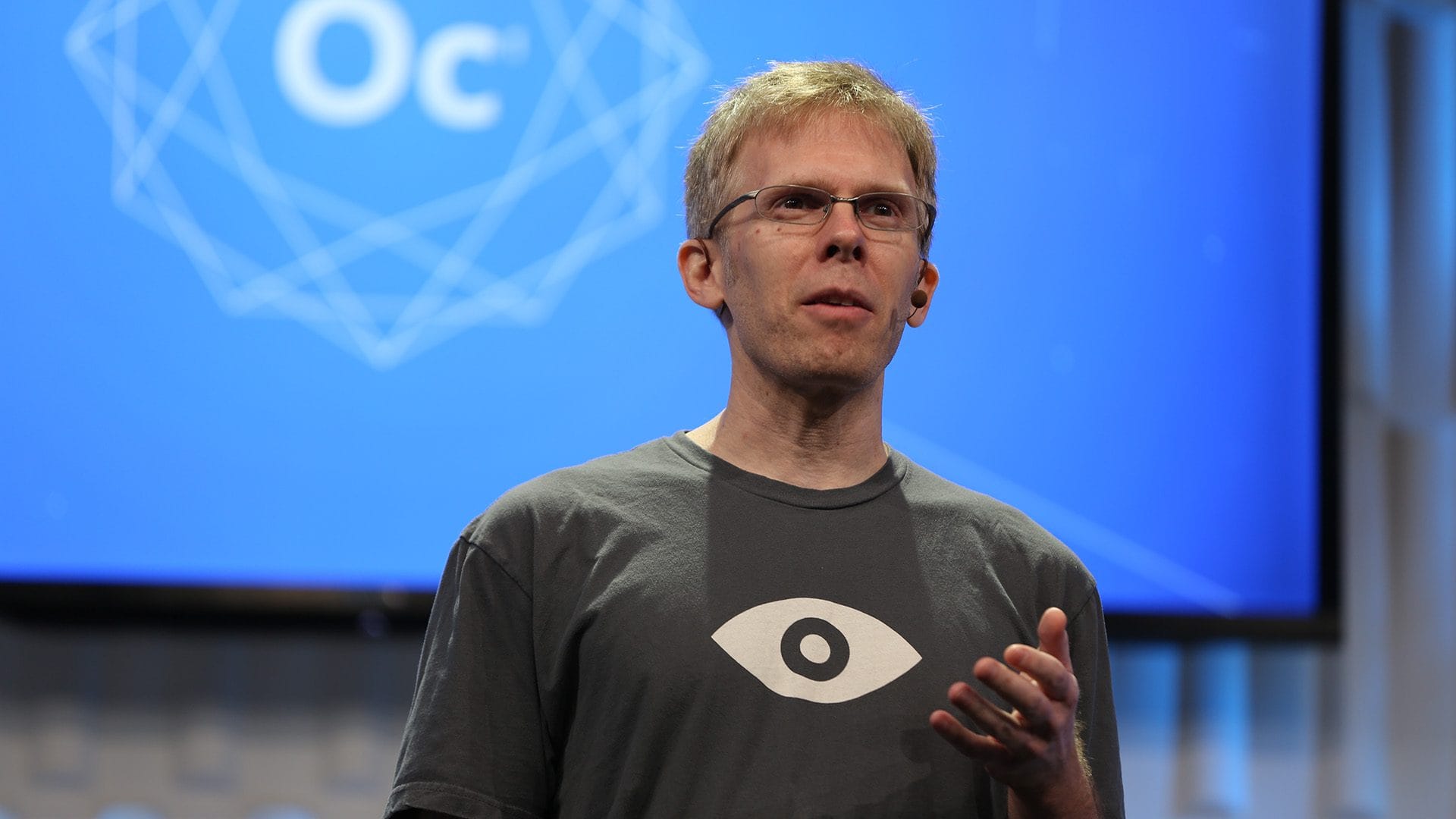 John Carmack: PC VR "A Boutique Niche", Beat Saber "Far More Important Than Half-Life: Alyx"