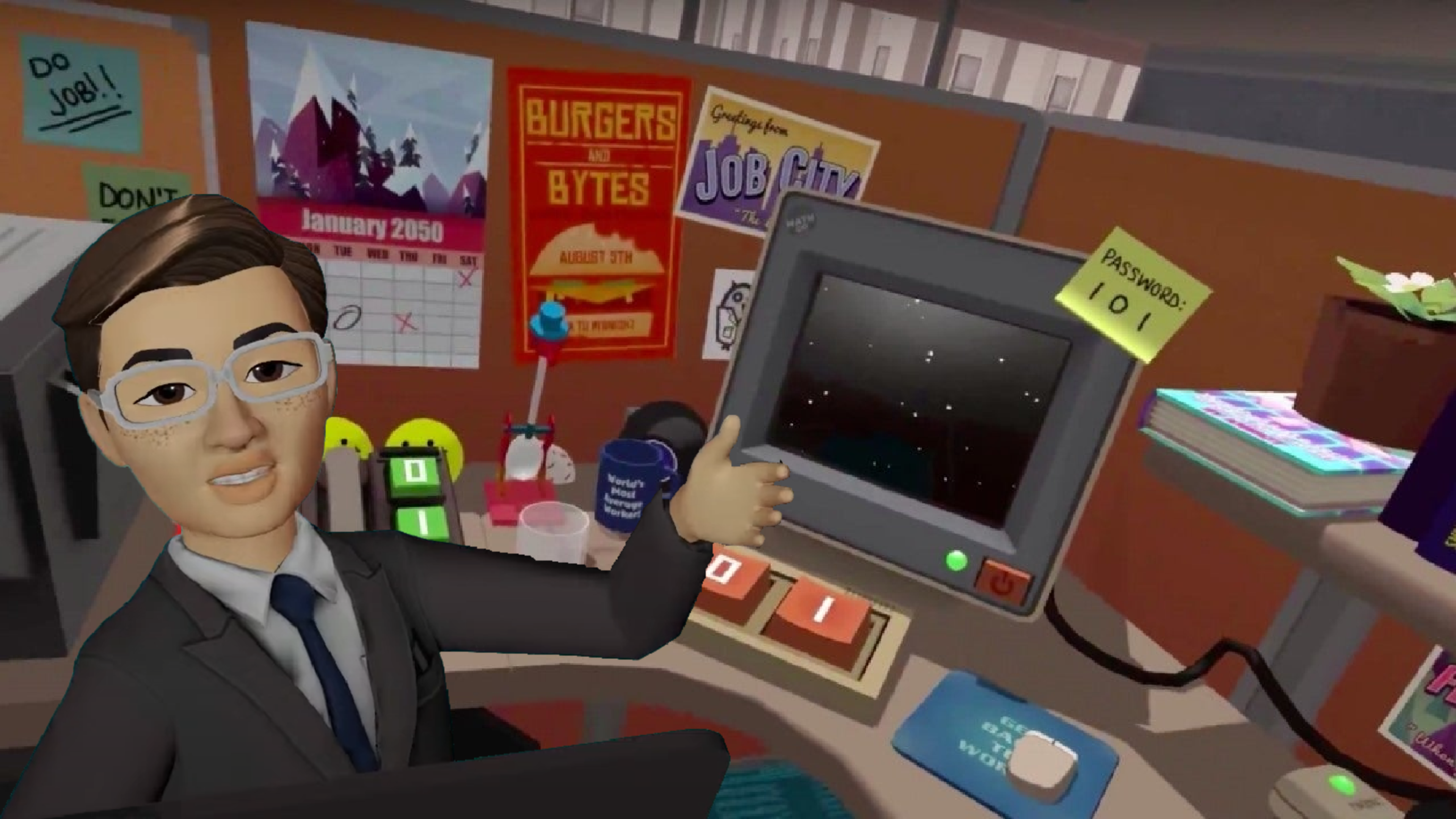 Job Simulator Dev Says 'We're Close' To Mass Market Immersive VR