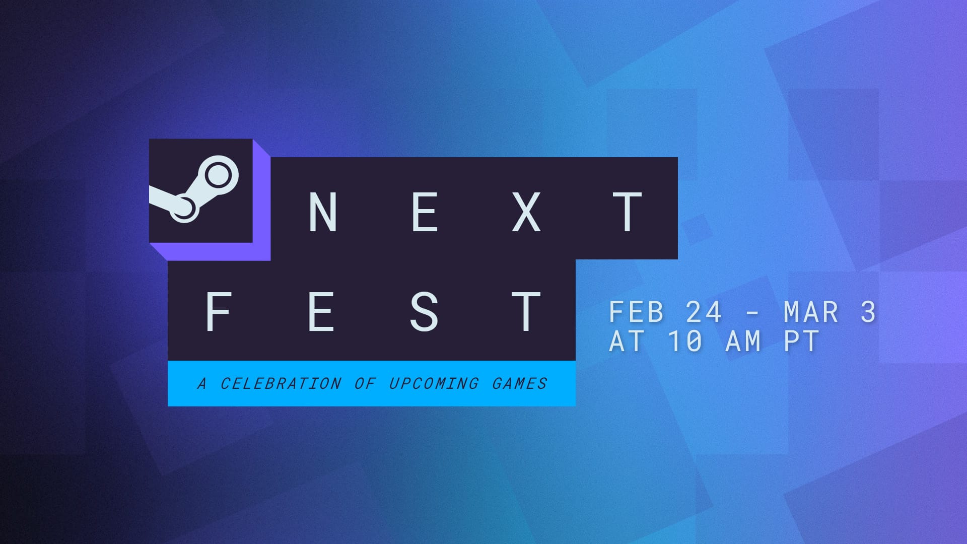 Steam Next Fest - February 2025 Brings PC VR Space Shooters, Puzzle Games & More