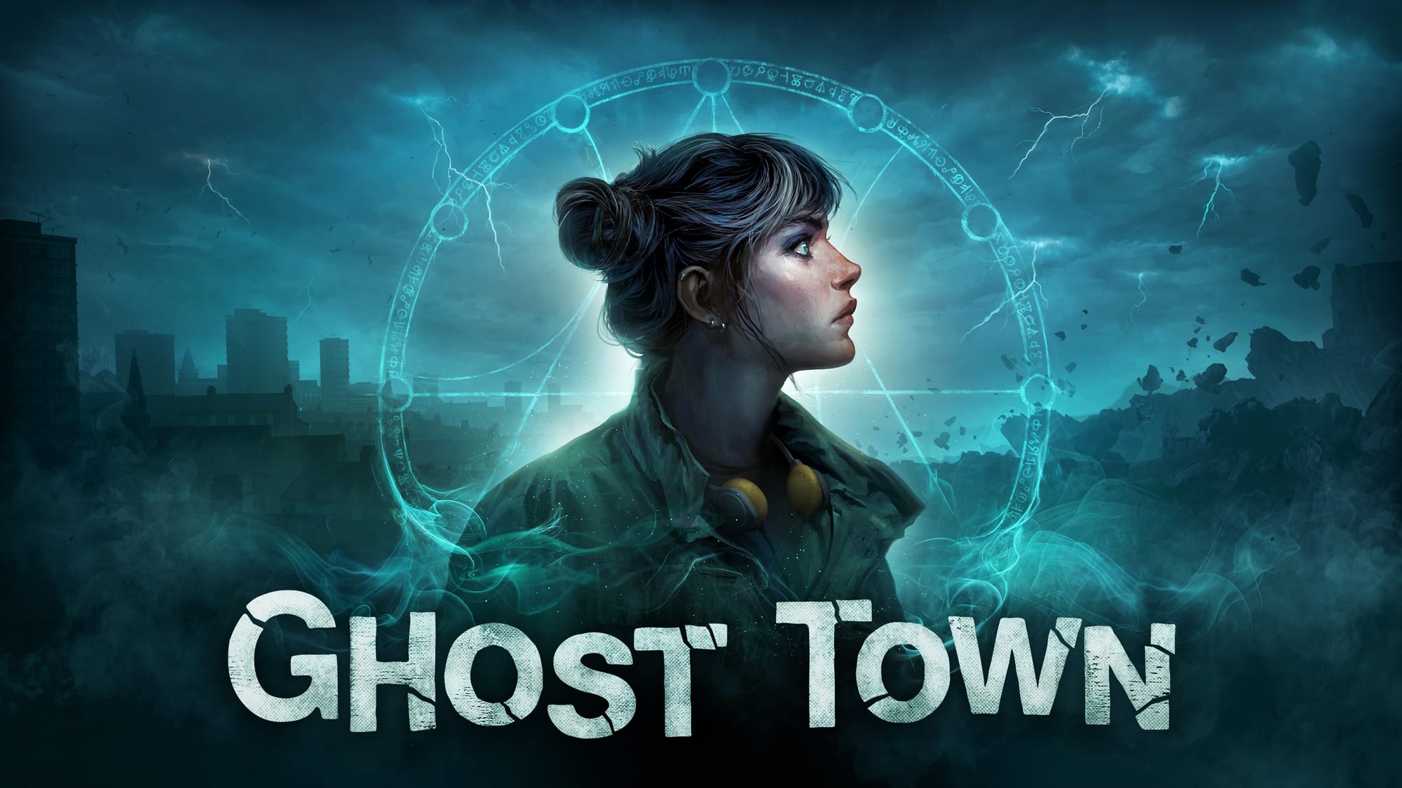 Ghost Town Teases A Sinister VR Mystery In New Gameplay Trailer