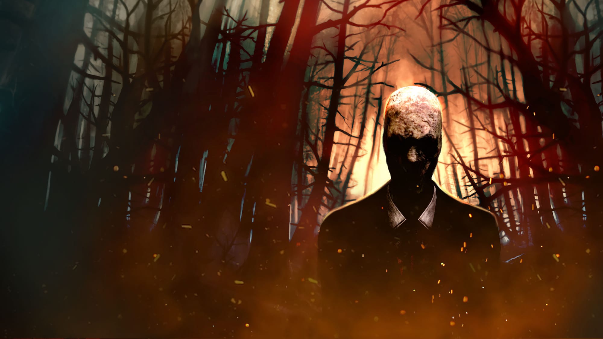 Slender: The Arrival VR Heads To Quest, Steam & PS VR2 This Spring