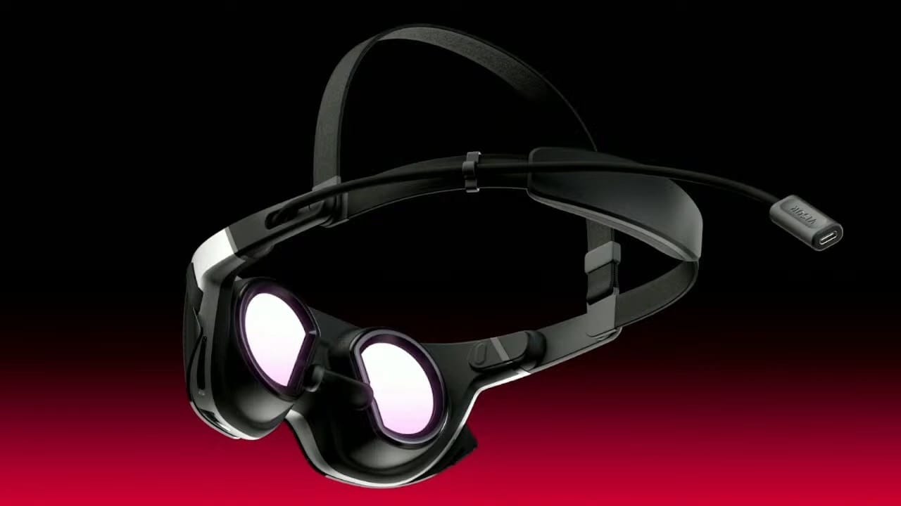 Immersed Now Says Visor Mass Production Will Begin "After Summer"