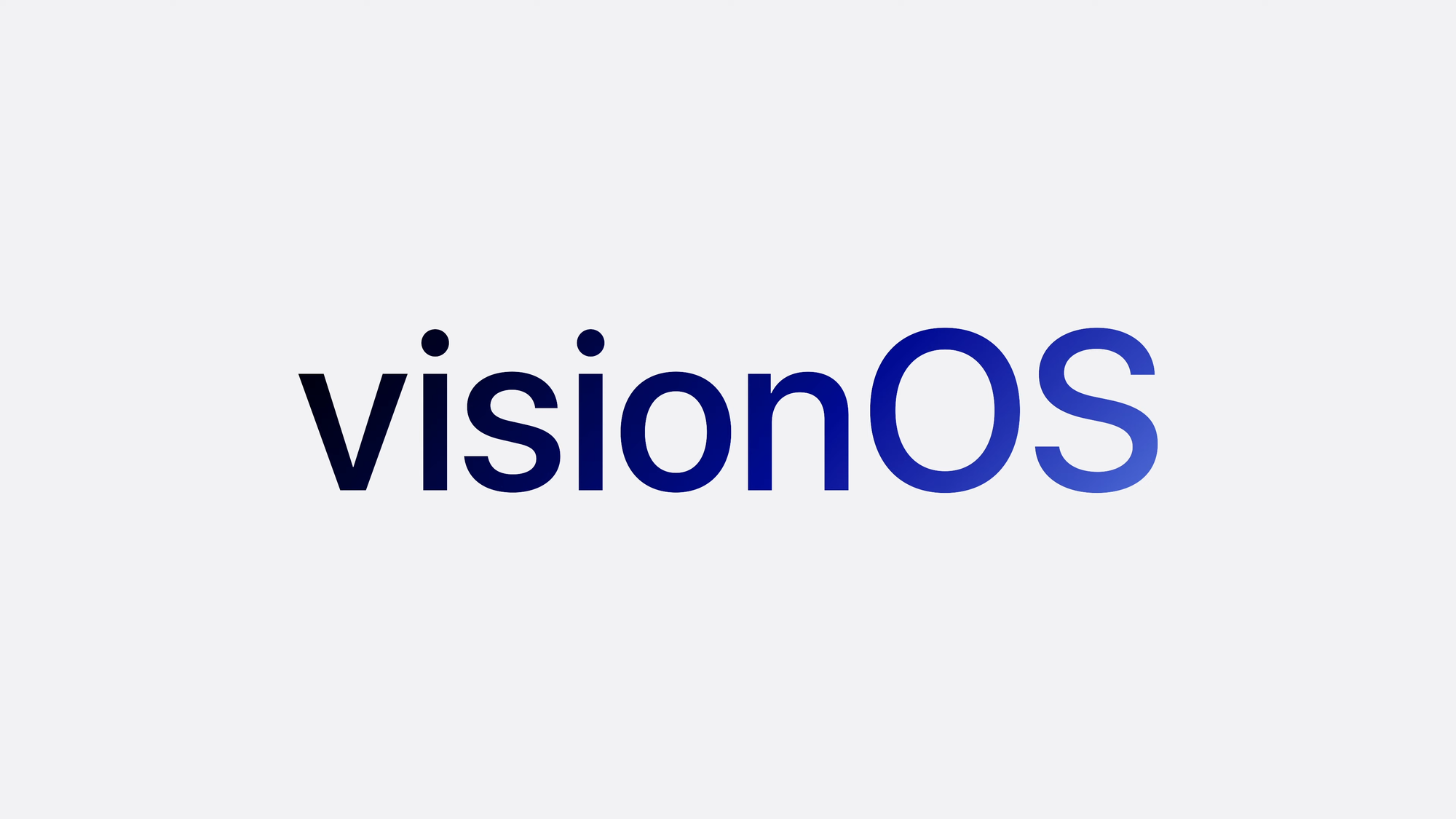 visionOS 3 Will Reportedly Be A "Feature-Packed Release"