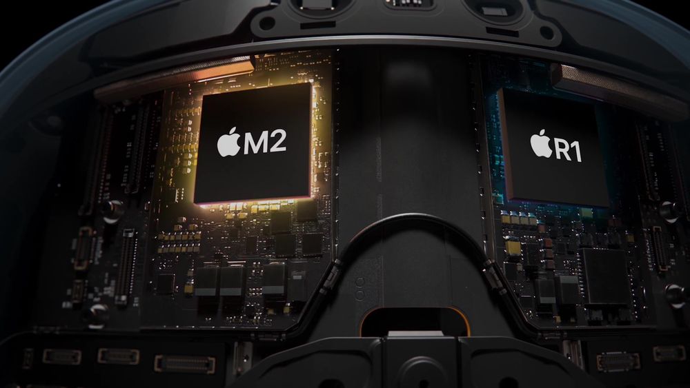 Apple Vision Pro Specs Features And Details Virtual Uncle