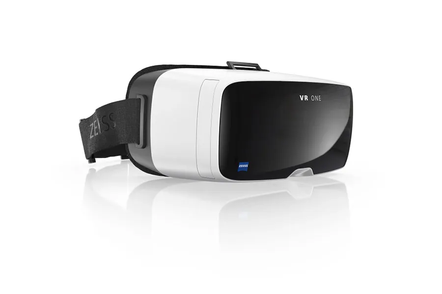 Carl Zeiss Announces VR App Contest on Heels of Zeiss VR One Release