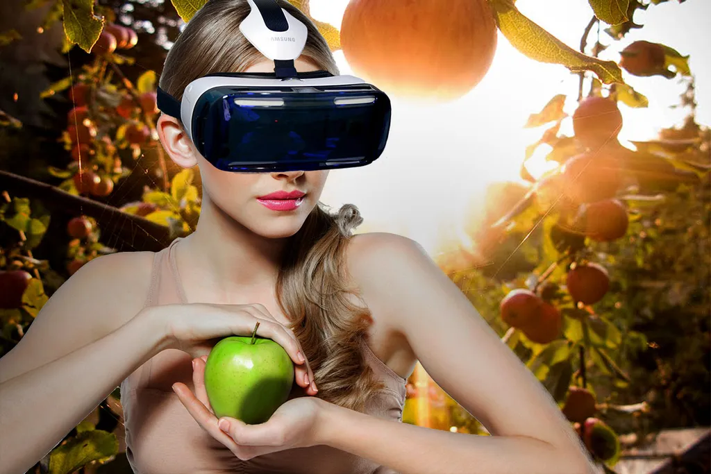 The Reality of Virtual Reality