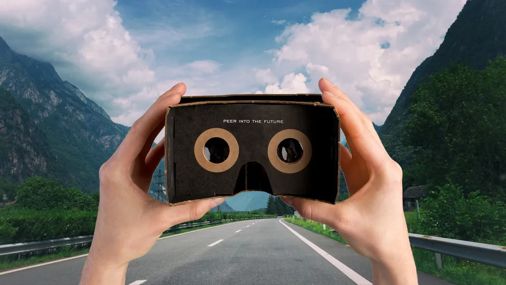 5 Ways Brands Can Trailblaze with Virtual Reality Today