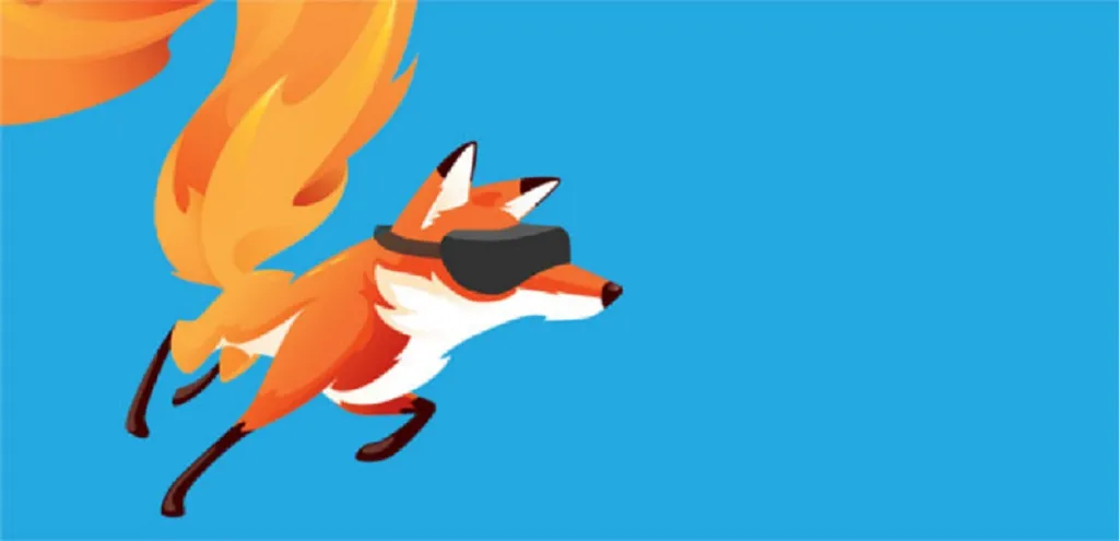 Firefox Reality VR Browser Hit Quest, Adds Tracking Data Protection
