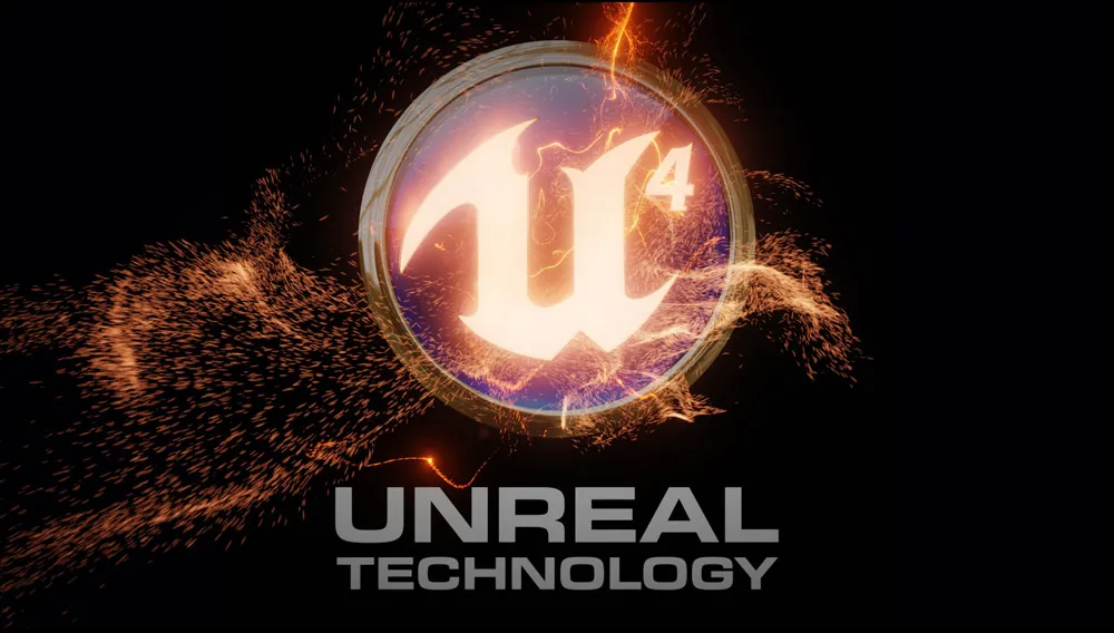 Epic Games Details Unreal Engine 4 Mixed Reality Support