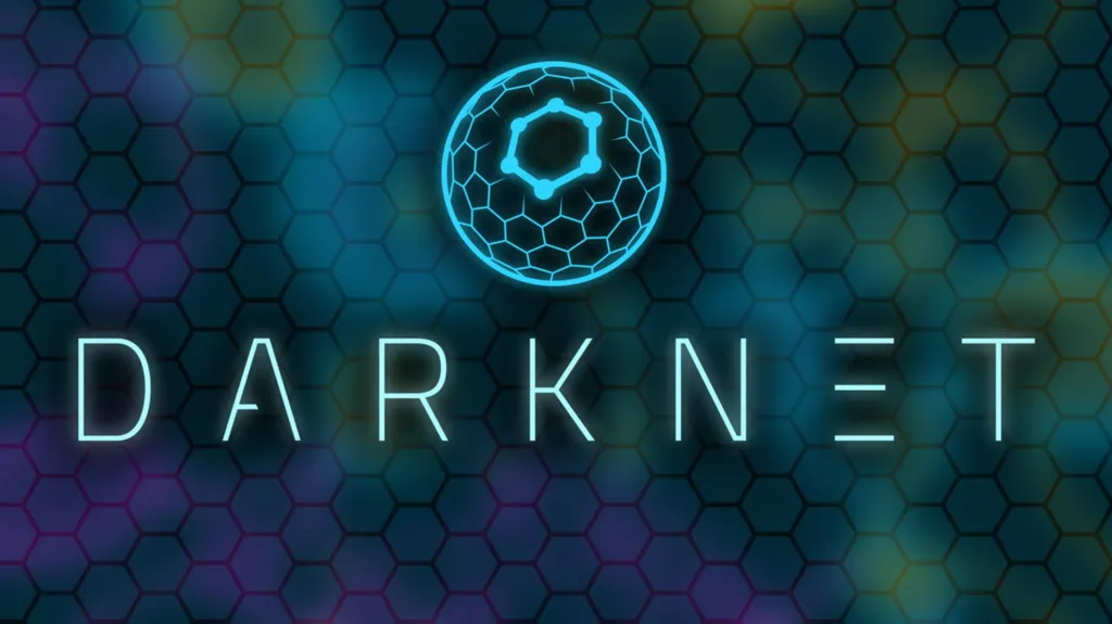 Darknet Is Now Available On All Major VR Platforms