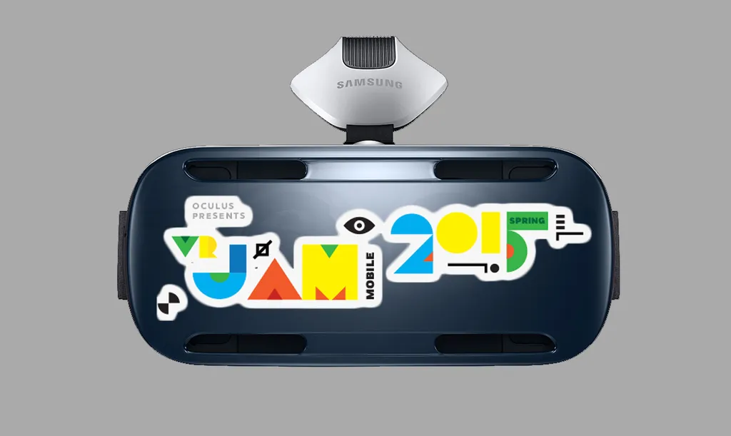 See 180+ new titles coming to Gear VR thanks to the Oculus Mobile VR Jam (videos inside)