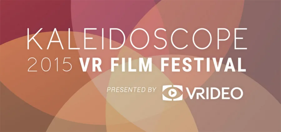 VR film festival touring 10 cities
