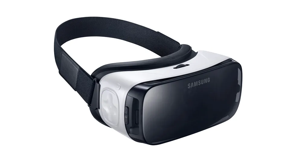 The 10 Most Important VR/AR Developments of 2015