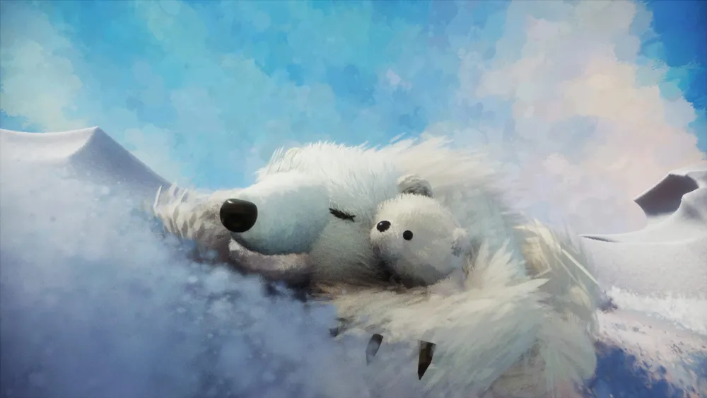 Media Molecule 'Really Hyped' For Dreams VR Support, Early Build Already Working