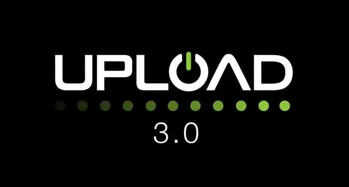 UploadVR 3.0: Ready for the Mainstream
