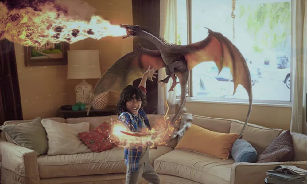 Magic Leap Promises A Headset You Can Wear All Day